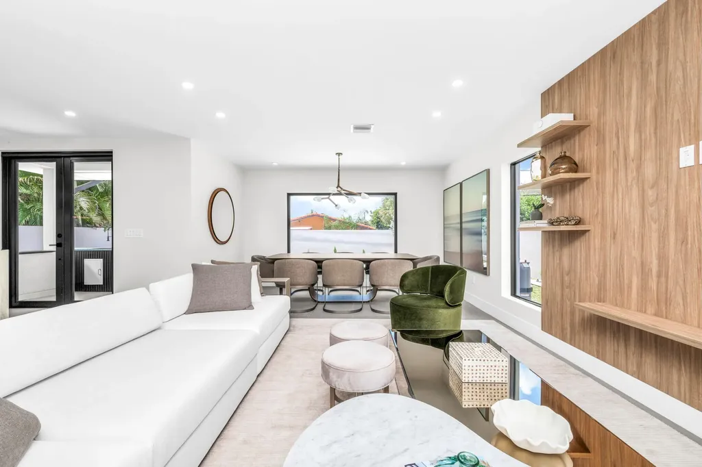 3225 Canal Drive Pompano Beach FL 33062