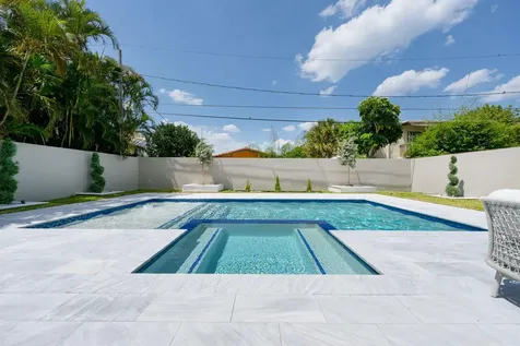 3225 Canal Drive Pompano Beach FL 33062