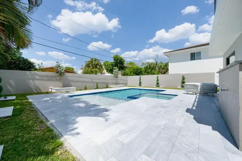3225 Canal Drive Pompano Beach FL 33062