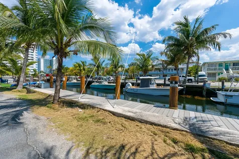 3225 Canal Drive Pompano Beach FL 33062