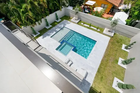3225 Canal Drive Pompano Beach FL 33062