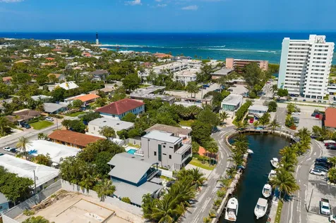 3225 Canal Drive Pompano Beach FL 33062