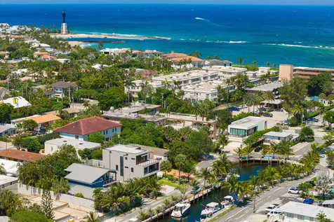 3225 Canal Drive Pompano Beach FL 33062