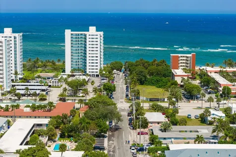3225 Canal Drive Pompano Beach FL 33062