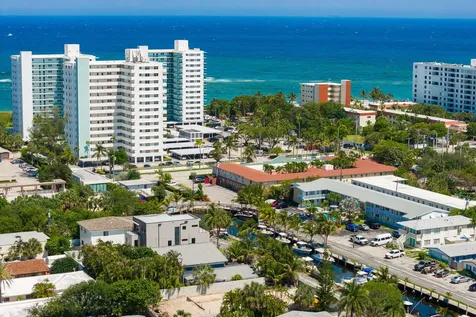 3225 Canal Drive Pompano Beach FL 33062