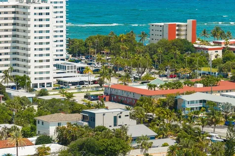 3225 Canal Drive Pompano Beach FL 33062