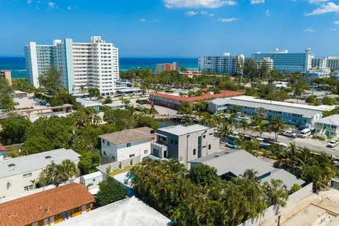 3225 Canal Drive Pompano Beach FL 33062