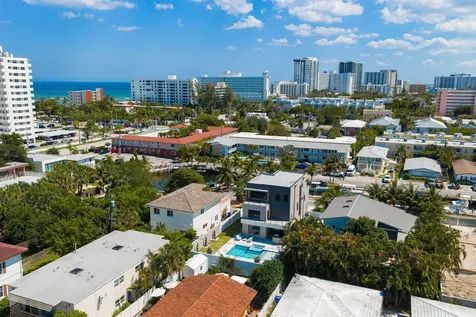 3225 Canal Drive Pompano Beach FL 33062