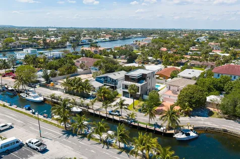 3225 Canal Drive Pompano Beach FL 33062