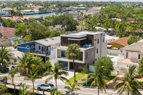 3225 Canal Drive Pompano Beach FL 33062