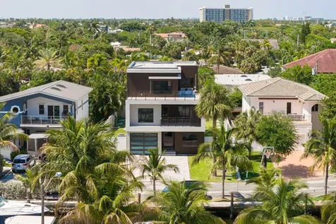 3225 Canal Drive Pompano Beach FL 33062