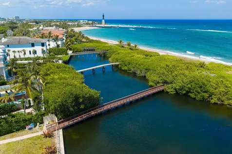 3225 Canal Drive Pompano Beach FL 33062