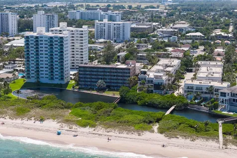 3225 Canal Drive Pompano Beach FL 33062