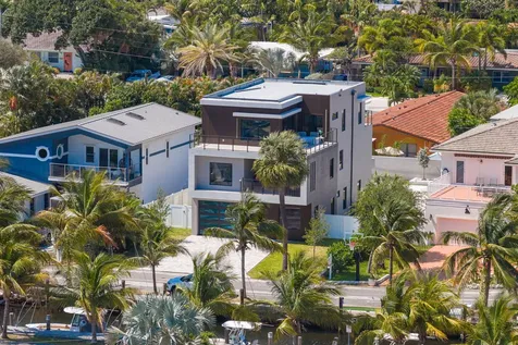 3225 Canal Drive Pompano Beach FL 33062