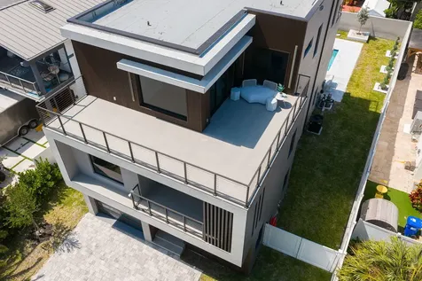3225 Canal Drive Pompano Beach FL 33062