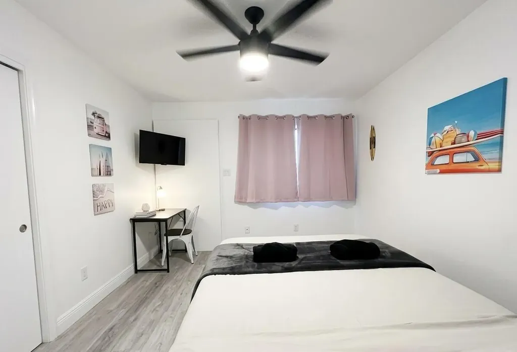 1524 N Victoria Park Road Fort Lauderdale FL 33304