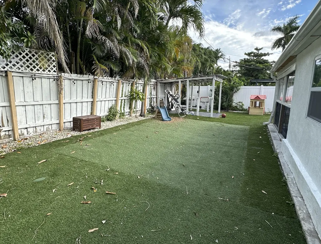 1524 N Victoria Park Road Fort Lauderdale FL 33304