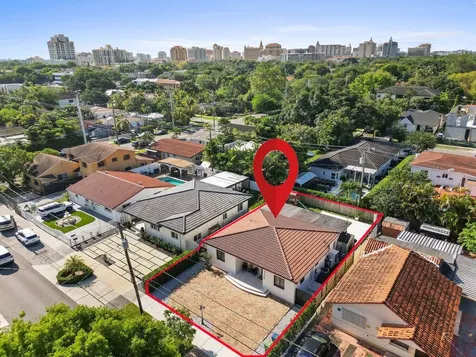 4328 SW 9th Terrace Miami FL 33134