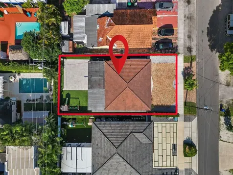 4328 SW 9th Terrace Miami FL 33134
