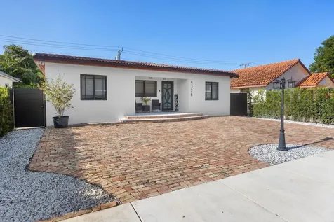 4328 SW 9th Terrace Miami FL 33134
