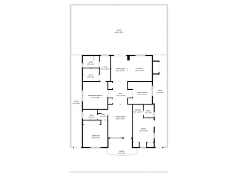 4328 SW 9th Terrace Miami FL 33134