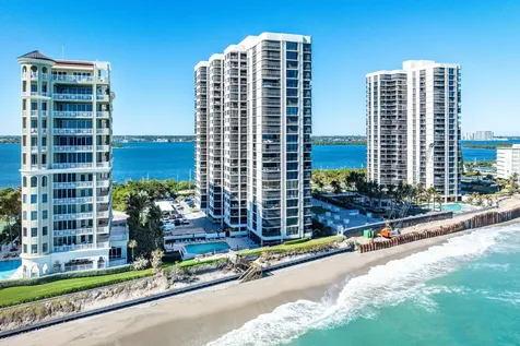 5380 N Ocean Drive Riviera Beach FL 33404