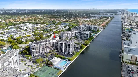 600 Parkview Drive Hallandale Beach FL 33009