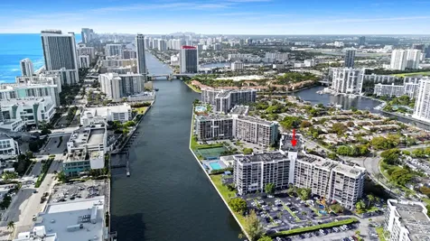 600 Parkview Drive Hallandale Beach FL 33009