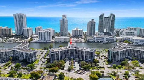 600 Parkview Drive Hallandale Beach FL 33009