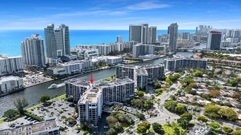 600 Parkview Drive Hallandale Beach FL 33009