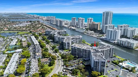 600 Parkview Drive Hallandale Beach FL 33009