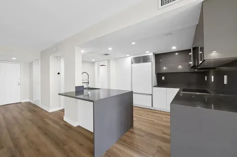 600 Parkview Drive Hallandale Beach FL 33009