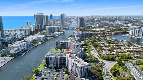 600 Parkview Drive Hallandale Beach FL 33009
