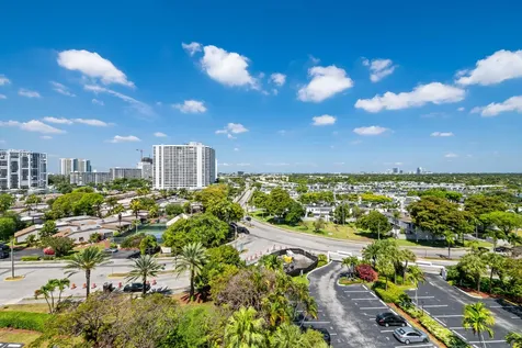 600 Parkview Drive Hallandale Beach FL 33009