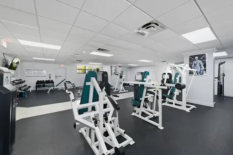 600 Parkview Drive Hallandale Beach FL 33009