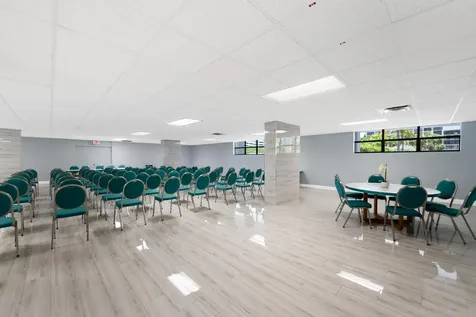 600 Parkview Drive Hallandale Beach FL 33009