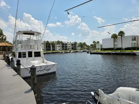 1950 SW Palm City Road Stuart FL 34994
