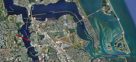1950 SW Palm City Road Stuart FL 34994