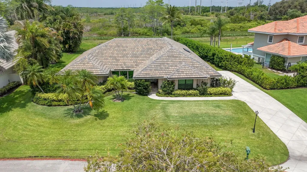 19 Dunbar Road Palm Beach Gardens FL 33418