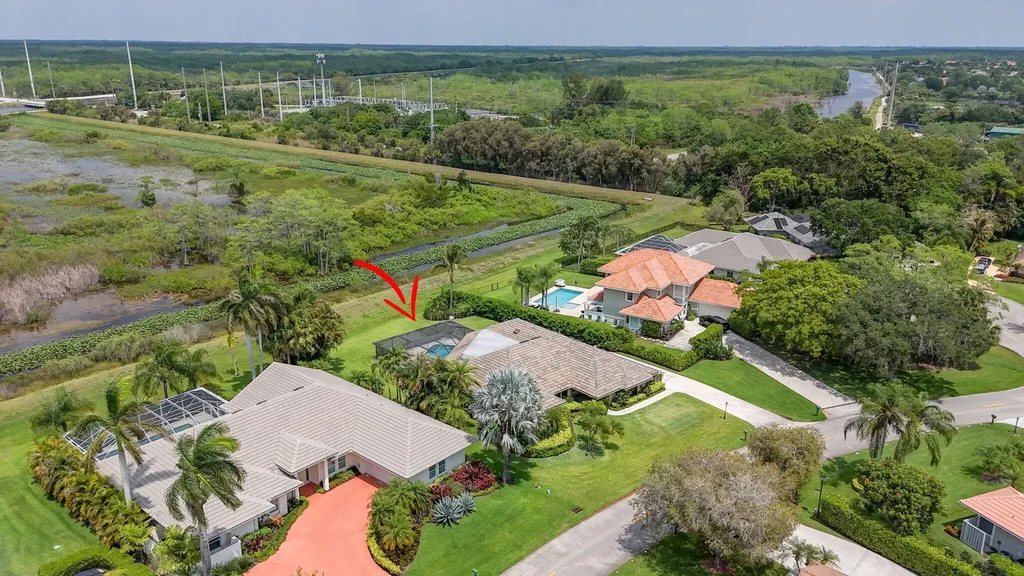 19 Dunbar Road Palm Beach Gardens FL 33418