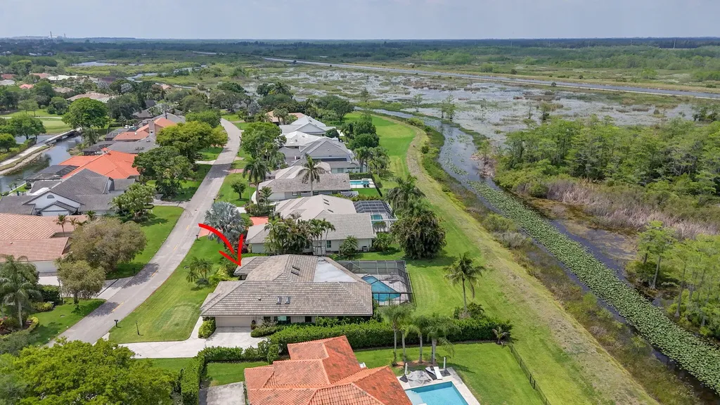 19 Dunbar Road Palm Beach Gardens FL 33418