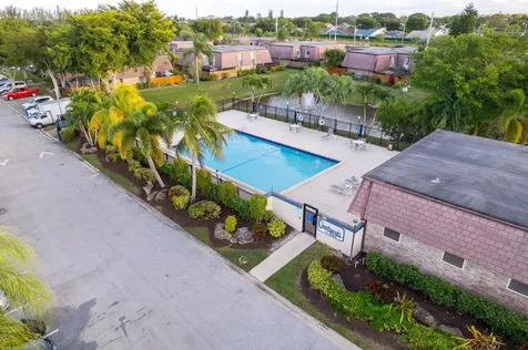 7780 Courtyard Run W Boca Raton FL 33433