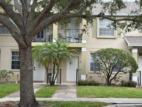 2131 SE Destin Drive Port St Lucie FL 34952
