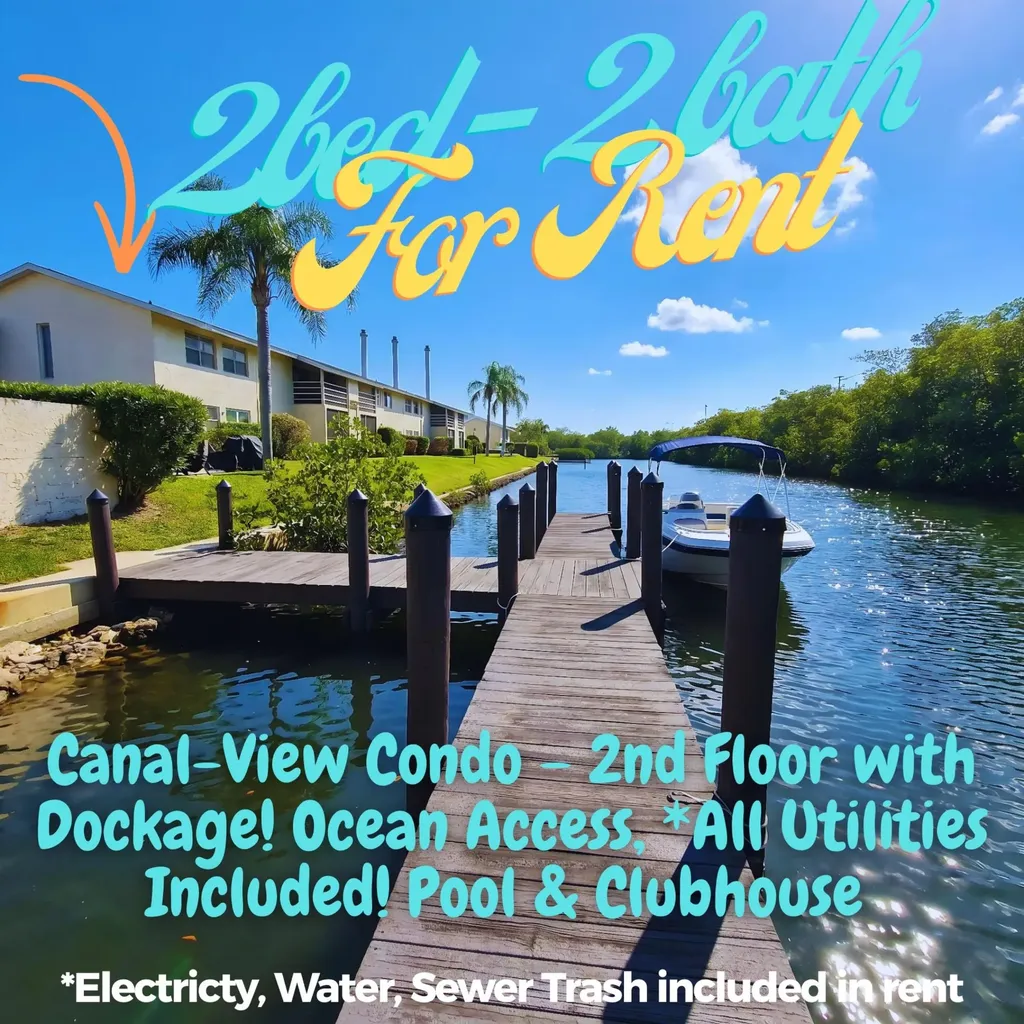 1845 Robalo Drive Vero Beach FL 32960