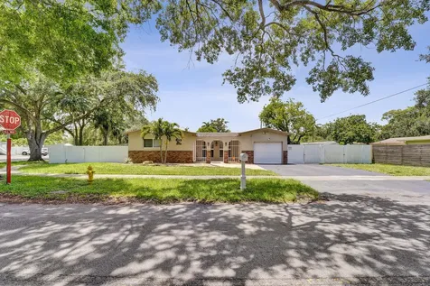 9101 SW 52nd Court Cooper City FL 33328