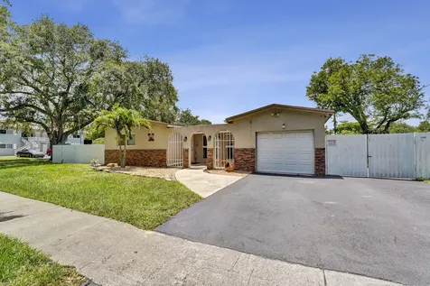 9101 SW 52nd Court Cooper City FL 33328