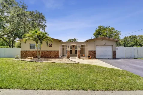 9101 SW 52nd Court Cooper City FL 33328