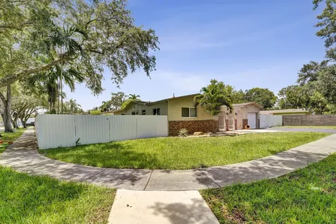 9101 SW 52nd Court Cooper City FL 33328