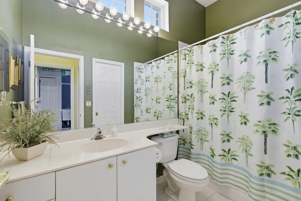 665 SW Andros Circle Port St Lucie FL 34986