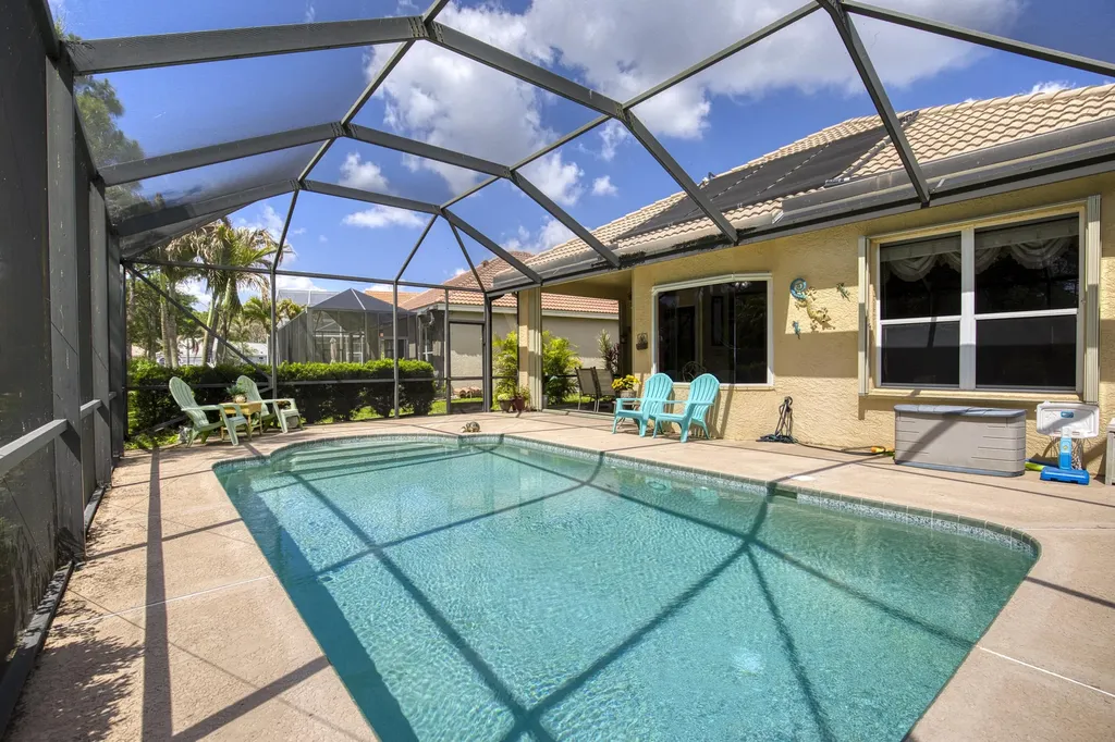 665 SW Andros Circle Port St Lucie FL 34986